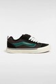 Vans Knu Skool tekstylny czarny VN000D6CCI21