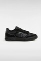 Vans sneakers Upland sintetic negru VN000D6FBLA1
