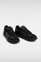 Vans sneakers Upland VN000D6FBLA1 negru SS25