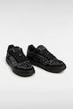 Vans sneakersy Upland VN000D6FBLA1 czarny SS25