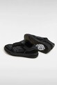 Vans sneakers Upland negru VN000D6FBLA1