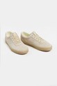 Vans teniși din piele întoarsă Sport Low VN000D6NBYS1 bej SS25
