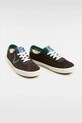 Vans tenisówki zamszowe Sport Low VN000D6NCI21 brązowy SS25