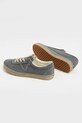 Semišové tenisky Vans Sport Low sivá VN000D6NPWT1