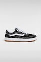 Vans tenisówki Cruze 3.0 syntetyczny czarny VN000D6SBA21