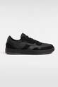 Vans tenisówki Cruze 3.0 syntetyczny czarny VN000D6SBKA1