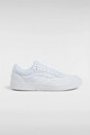 Vans tenisówki Cruze 3.0 syntetyczny biały VN000D6SWWW1