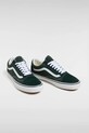 Tenisky Vans Old Skool VN000D7ZPRM1 zelená SS25