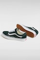 Vans tenisówki Old Skool zielony VN000D7ZPRM1