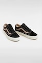 Vans tenisówki Old Skool VN000D7ZYS81 brązowy SS25