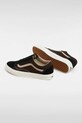 Vans tenisówki Old Skool brązowy VN000D7ZYS81