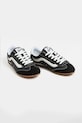 Vans sneakersy Super Lowpro VN000D83BLA1 czarny SS25