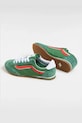 Vans sneakersy Super Lowpro zielony VN000D83BR11