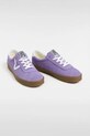 Σουέτ sneakers Vans Sport Low VN000D8X6PH1 μωβ SS25
