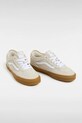 Vans tenisi din piele intoarsa Rowley Classic VN000SF42LH1 bej SS25