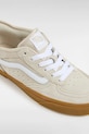 Obuwie Vans tenisówki zamszowe Rowley Classic VN000SF42LH1 beżowy