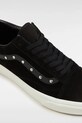Obuv Semišové tenisky Vans Old Skool VN0A2Z42CJI1 čierna