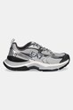 EA7 Emporio Armani sneakersy XK446.X8X249 szary AW25