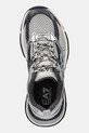 EA7 Emporio Armani sneakersy szary XK446.X8X249