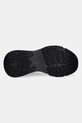 EA7 Emporio Armani sneakersy XK446.X8X249 szary