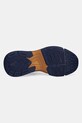 EA7 Emporio Armani sneakersy XK446.X8X249 beżowy