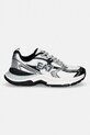 EA7 Emporio Armani sneakersy XK446.X8X249 szary SS26