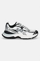 EA7 Emporio Armani sneakersy XK446.X8X249 szary SS26