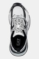 EA7 Emporio Armani sneakersy szary XK446.X8X249