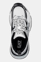EA7 Emporio Armani sneakersy szary XK446.X8X249