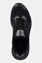 EA7 Emporio Armani sneakersy czarny XK446.X8X249