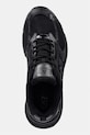 EA7 Emporio Armani sneakersy czarny XK446.X8X249