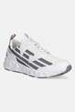 EA7 Emporio Armani sneakersy syntetyczny biały XK433.X8X217