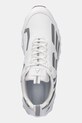 EA7 Emporio Armani sneakersy biały XK433.X8X217