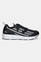 EA7 Emporio Armani sneakersy XK433.X8X217 czarny AW25