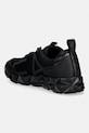Παπούτσια Sneakers EA7 Emporio Armani XK433.X8X217 μαύρο