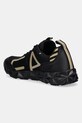 Încălțăminte EA7 Emporio Armani sneakers XK433.X8X217 negru