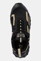 EA7 Emporio Armani sneakers negru XK433.X8X217
