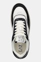 EA7 Emporio Armani sneakersy biały XK405.X8X190