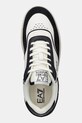 Tenisky EA7 Emporio Armani čierna XK405.X8X190
