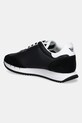 Обувь Кроссовки EA7 Emporio Armani XK257.X8X101 чёрный