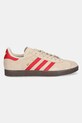 Кросівки adidas Originals Gazelle JH5393 бежевий SS25