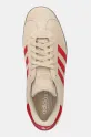 Кроссовки adidas Originals Gazelle бежевый JH5393