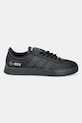 Tenisky adidas x Mercedes JR1067 čierna SS25