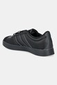 Παπούτσια Αθλητικά adidas x Mercedes JR1067 μαύρο