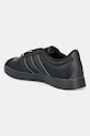 Obuv Tenisky adidas x Mercedes JR1067 čierna