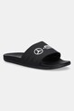 Natikače adidas x Mercedes crna JR1070