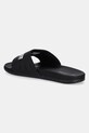 Obuća Natikače adidas x Mercedes JR1070 crna