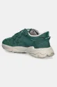 Obuća Tenisice adidas Originals Ozweego JI2640 zelena