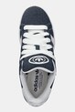 adidas Originals sneakersy Campus 00s granatowy JI3163