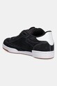 Obuwie Reebok Classic sneakersy zamszowe CLUB C BULC CLN 100209033 szary